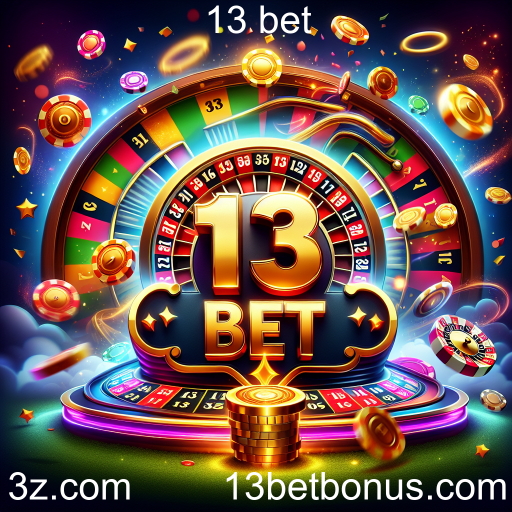 A Emoção dos Jackpots na 13 bet: Ganhos Incríveis à Vista!