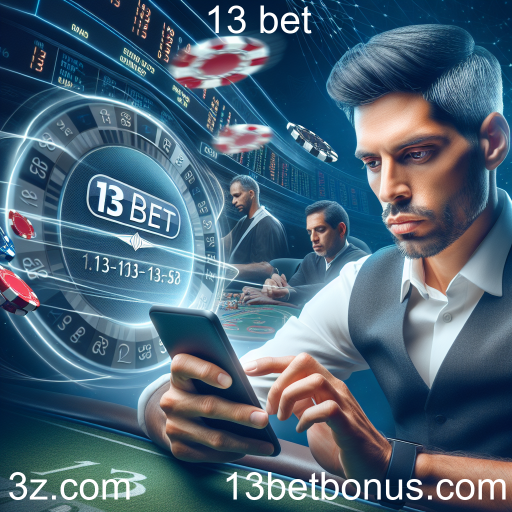 A Ascensão dos Jogos de Esportes na 13 Bet